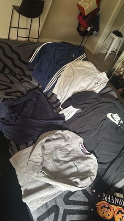 Winter men sweaters