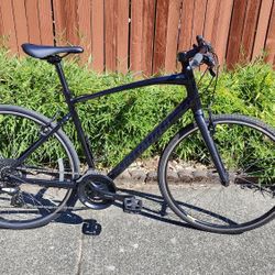 Specialized sirrus 1.0 for sale 2025