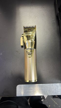 babylissPro gold fx