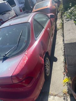 acura integra part out!!