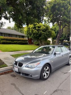 BMW 2007