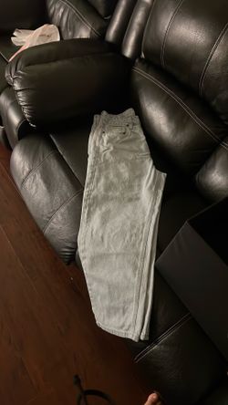 Empire baggy jeans boys size 27