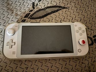 Custom Switch Lite