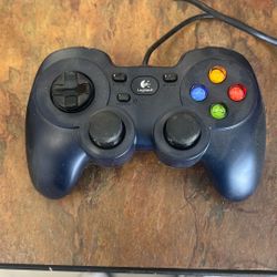 Logitech G F310 Wired Controller