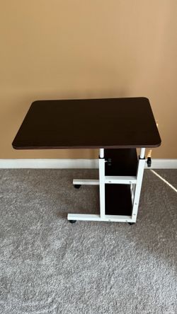 Small Computer Desk