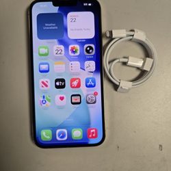 Iphone 13 Pro Max 512 Gb Xfinity Clean Imei 