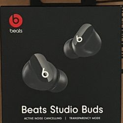 Beats Studio Buds