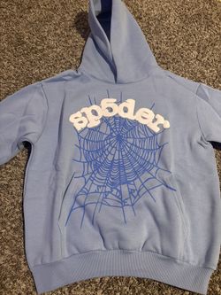Spider Hoodie