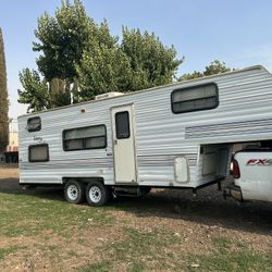 Tahoe Rv Trailer