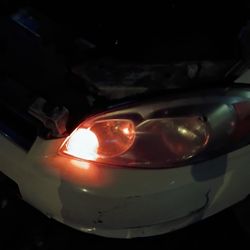 2006 Chevrolet Impala