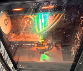 RTX 3060 12gb Gaming PC