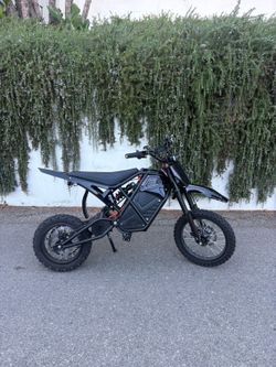 E moto trade