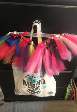 Tutus