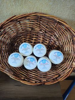 Whipped grass-fed tallow