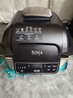 Ninja foodi Grill