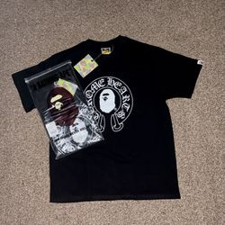 Bape Shirt