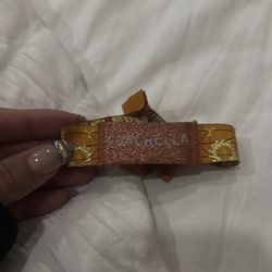 sunday wristband for sale