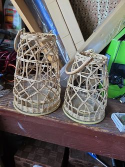 Lanterns
