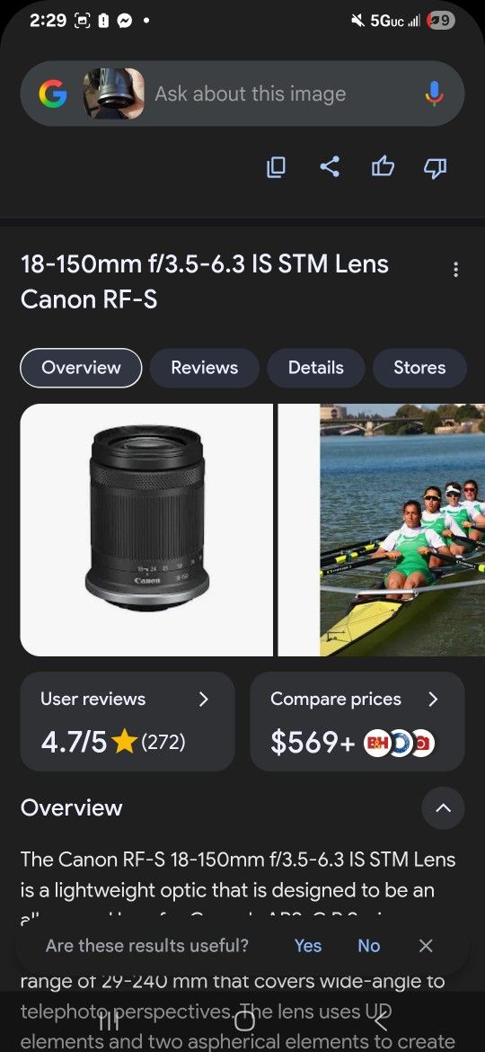 Camera Add On