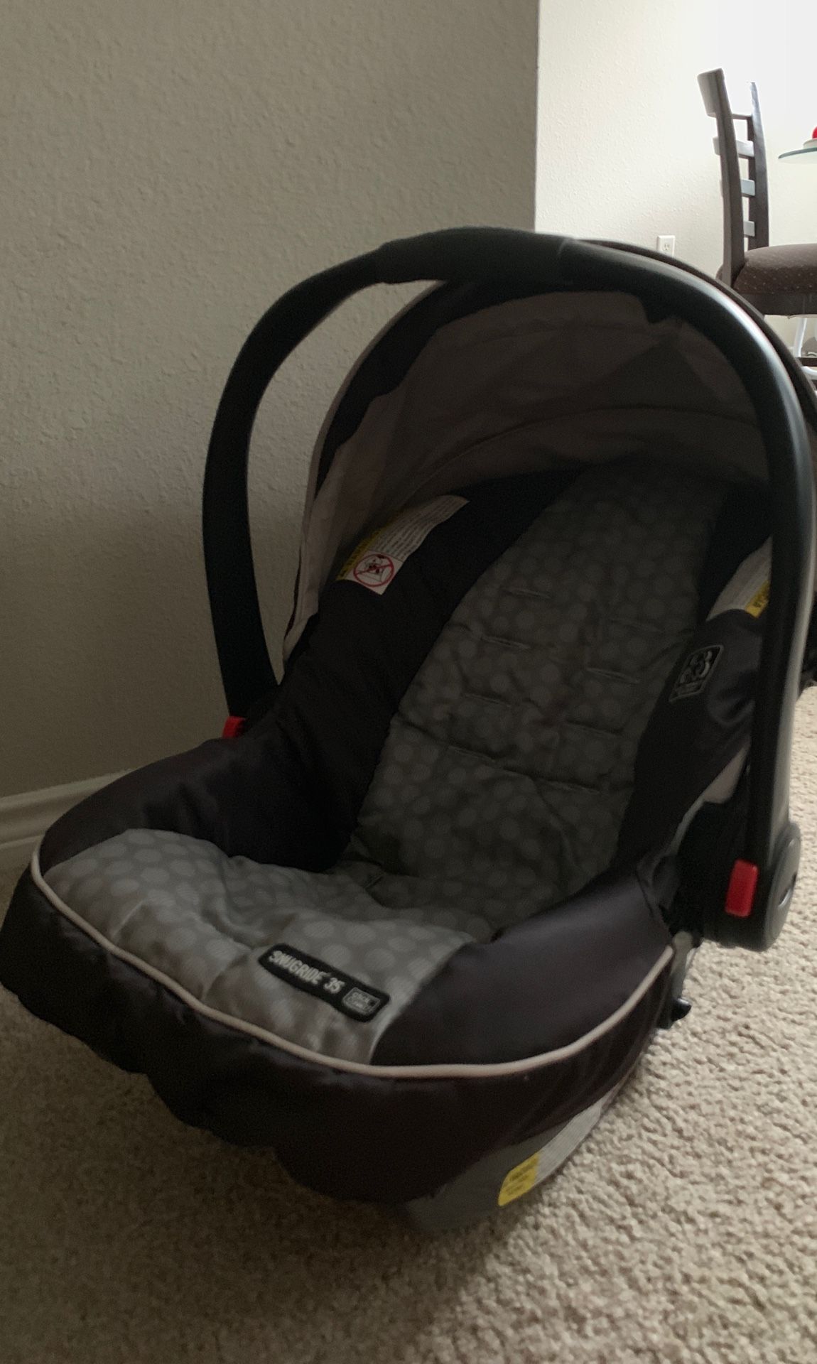 Graco Car Seat