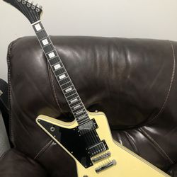 Explorer Guitar make an offer