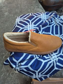 Deer stage with memory foam size 12