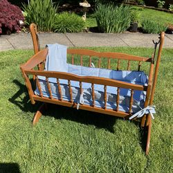 Baby Cradle