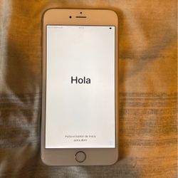 iPhone 6 Plus