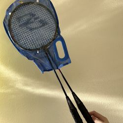 Badminton Rackets