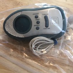 portable am fm radio