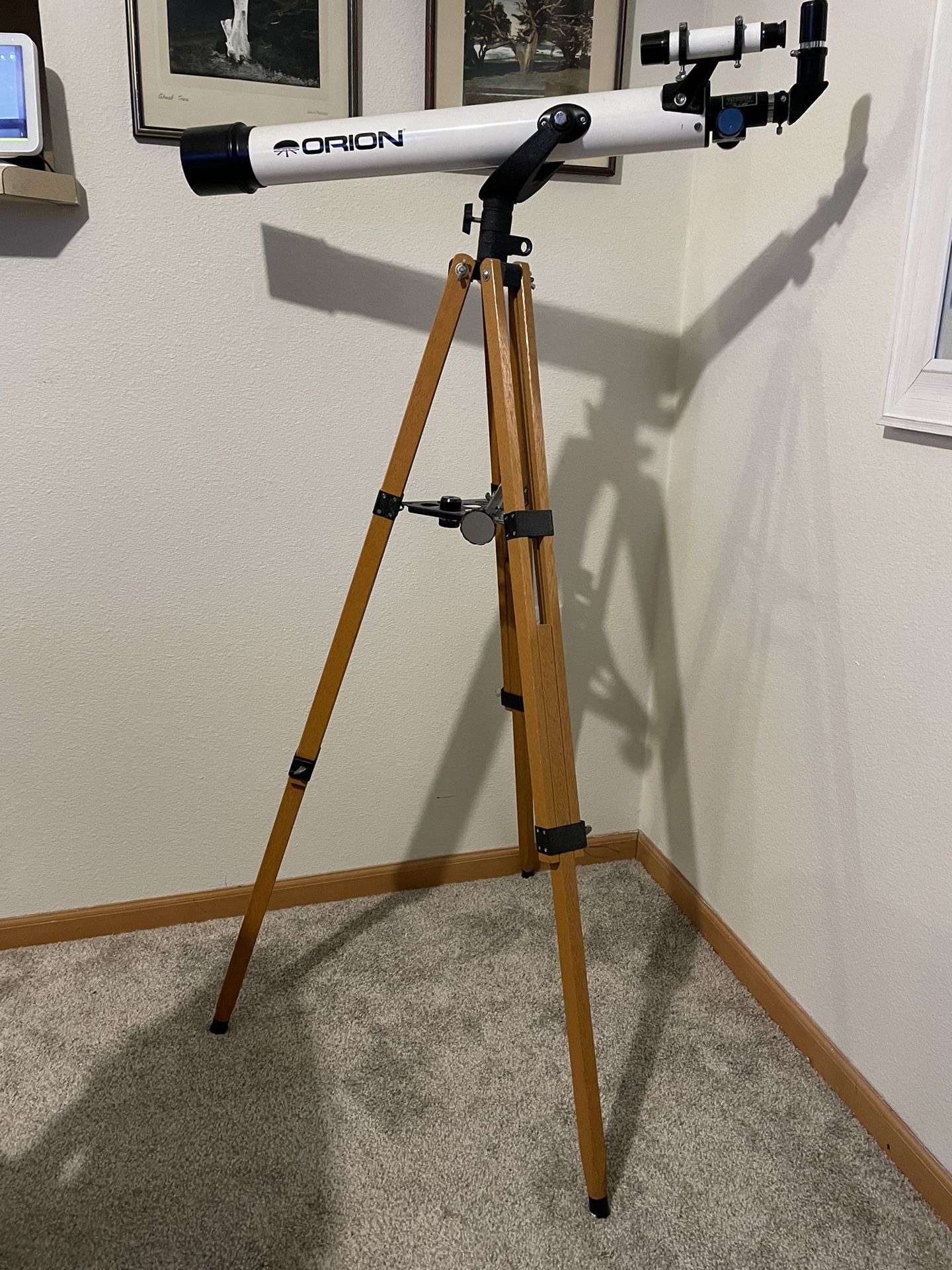 Telescope $100 OBO