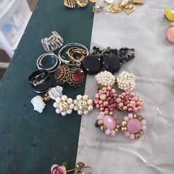 Costume Jewelry