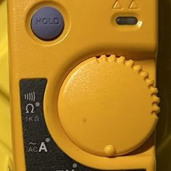 Fluke T5-1000 Voltage and Current Tester