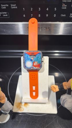 Dbz toys