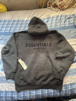 Essentials Hoodies 