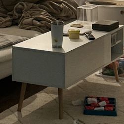 Lift top Coffee Table