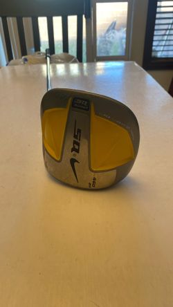 NIKE SQ Sumo2 460 Driver
