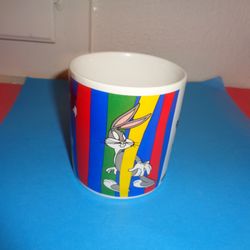Looney Tunes Mug