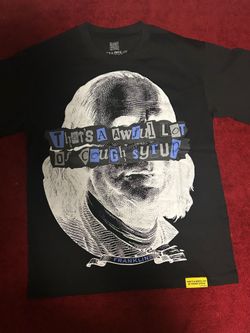 Alocs t-shirt