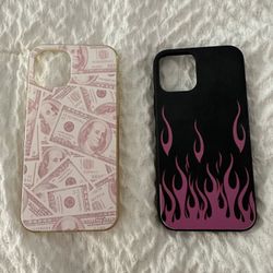 iPhone 12 Phone Cases 