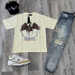 Amiri shirt