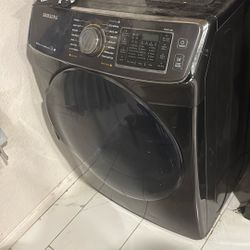 Free Dryer Does Not Work