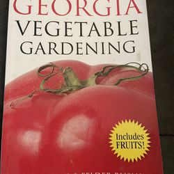 Vegetable Gardening In Georgia 