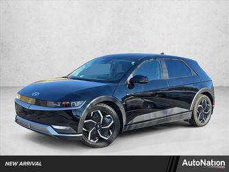 2024 Hyundai IONIQ 5