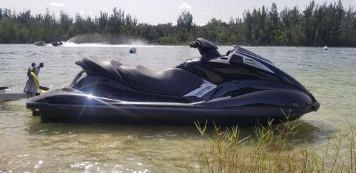 OTW JETSKI OlL CHANGE