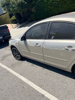 Mazda mazda3 2004