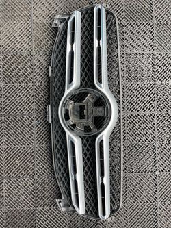 2020+ Mercedes GLE 350 OEM factory grill