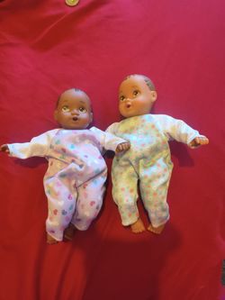 Baby dolls