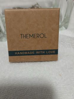 Themerol Jewelry