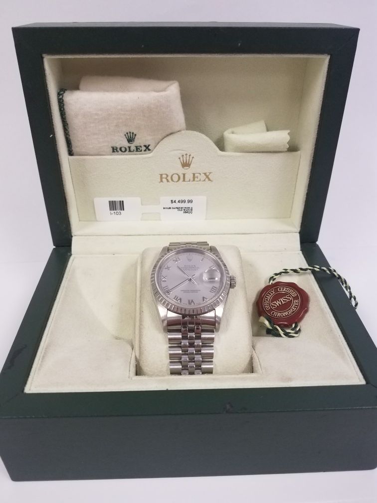 Rolex